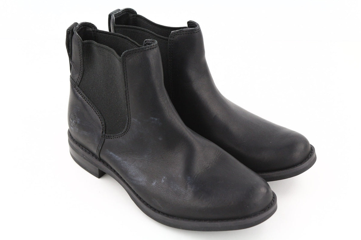Stiefel A1KHL
