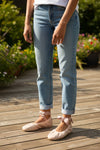 Shoes Prima Ballet Flat