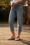Shoes Prima Ballet Flat