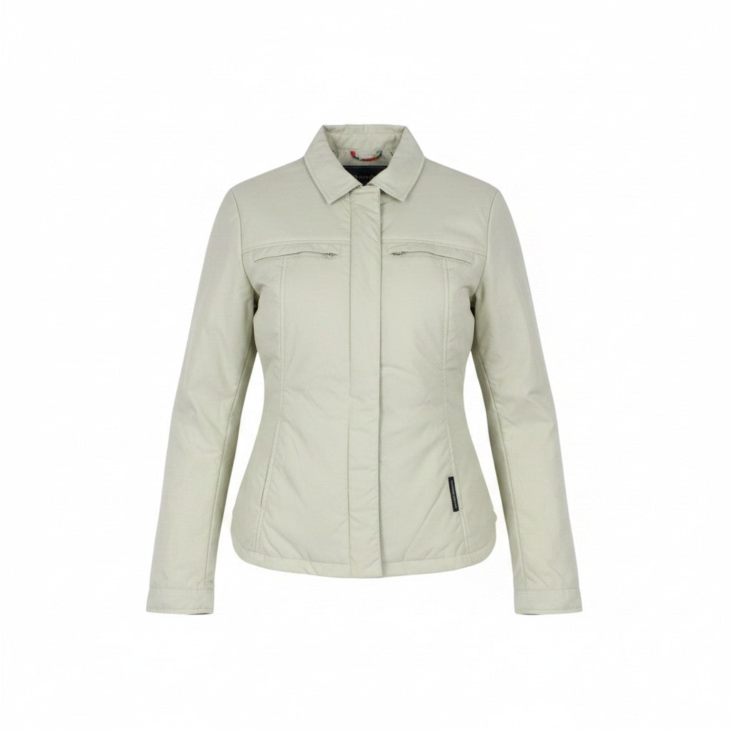 Jacke Mercoledi