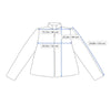 Jacket Trudy