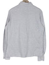 Grey Twill T-Shirt