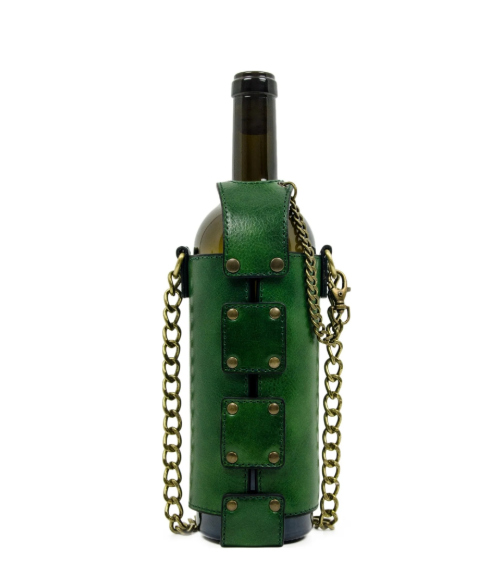 Tasche Saving Grapes