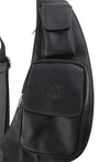 Bag The Monk