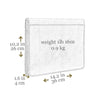 A4 Documents Folder Organizer Candide