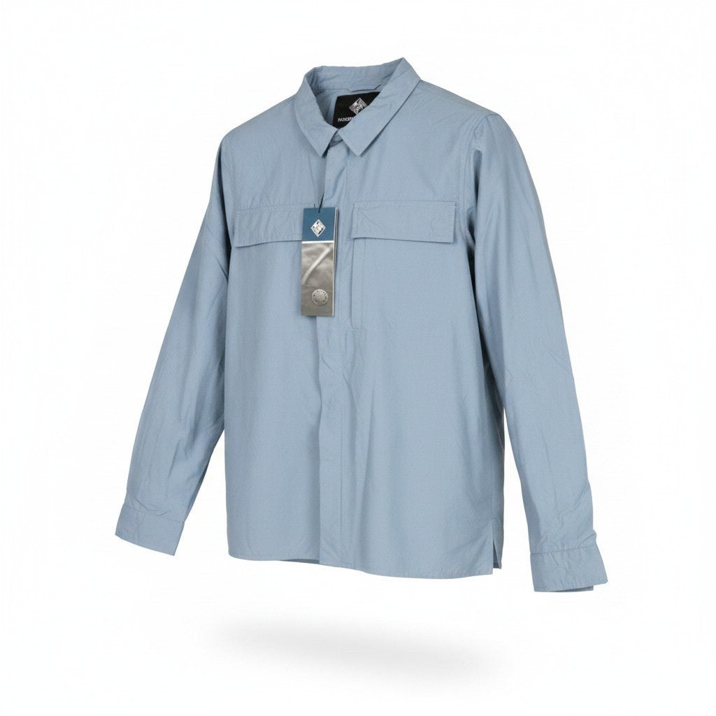 Jacke Albert