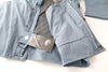 Jacket Albert