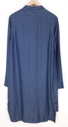 Dress Kvasir Luxe