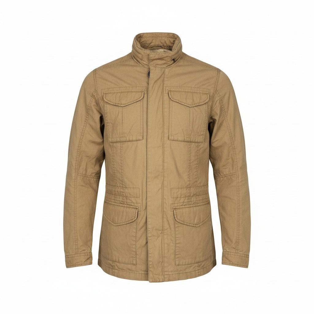 Jacke Douz