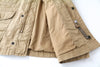 Jacket Douz