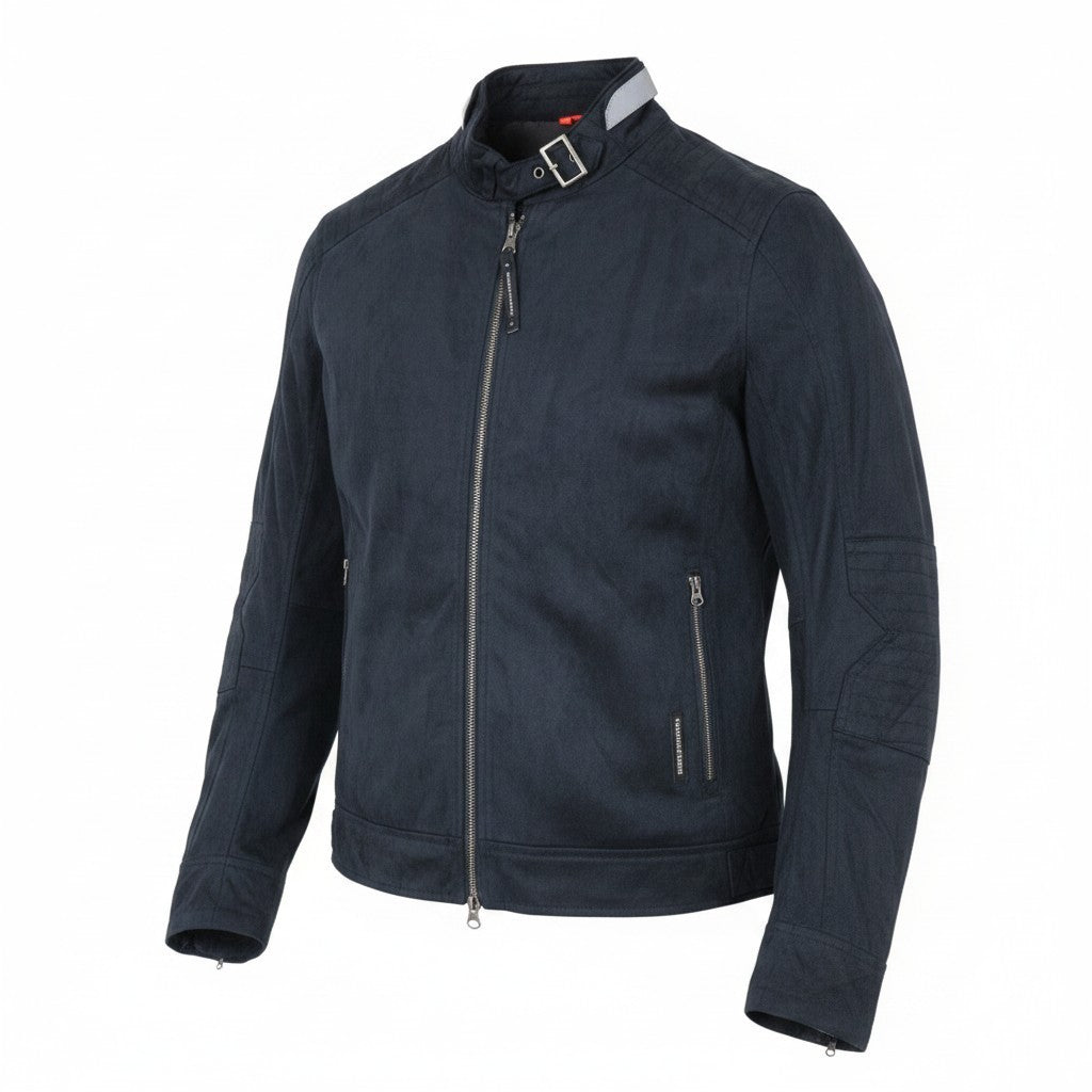 Jacke Posiscion