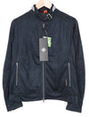 Jacket Posiscion