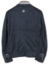 Jacket Posiscion