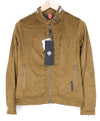 Jacket Posiscion