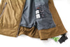 Jacket Posiscion