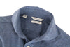 Blue Twill T-Shirt