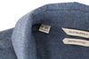 Blue Twill T-Shirt