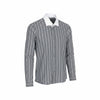 Grey Twill Shirt