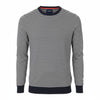 Sweatshirt Ams Blauw
