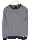 Sweatshirt Ams Blauw