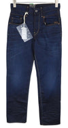 Jeans Radar