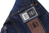 Jeans Radar
