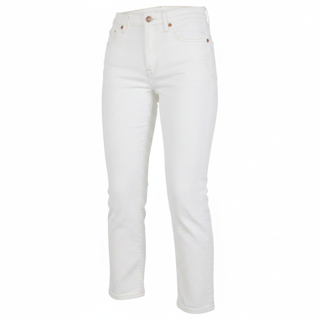 Gerade Boy-Jeans
