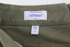 Trousers Swimming Logo Garment-Dyed Carpenter Dusty