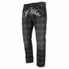 Jeans c/o VIRGIL ABLOH Check Jaquard Slim Relaxed Check