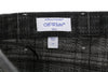 Jeans c/o VIRGIL ABLOH Check Jaquard Slim Relaxed Check