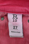 Jeans Romeo