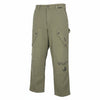 Trousers Swimming Logo Garment-Dyed Carpenter Dusty