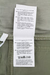 Trousers Swimming Logo Garment-Dyed Carpenter Dusty
