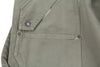 Trousers Swimming Logo Garment-Dyed Carpenter Dusty