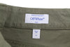 Trousers Swimming Logo Garment-Dyed Carpenter Dusty
