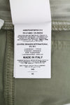 Trousers Swimming Logo Garment-Dyed Carpenter Dusty