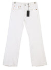 Jeans Joan Cropped Flare