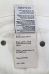 Jeans Joan Cropped Flare