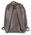 Brown Leather Bag