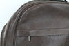Brown Leather Bag