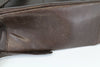 Brown Leather Bag