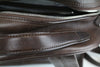 Brown Leather Bag