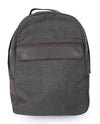 Brown Woven Bag