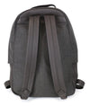 Brown Woven Bag