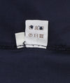 Blue Cotton Polos