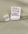 Beige Cotton Polos