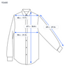 Blue Cotton T-Shirt