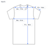 Blue Cotton T-Shirt