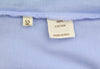 Blue Cotton T-Shirt