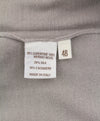 Grey Wool T-Shirt